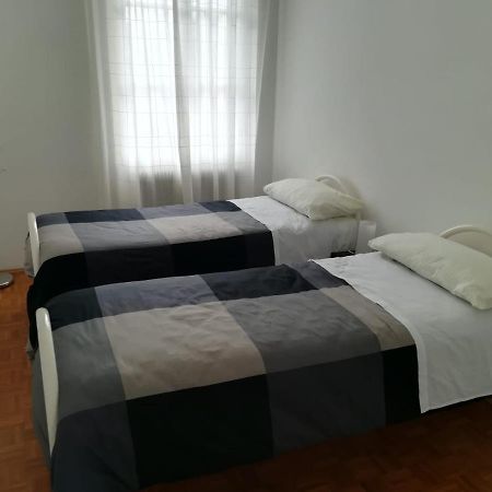 B&B Stadio Apartment ปอร์เดโนเน ภายนอก รูปภาพ