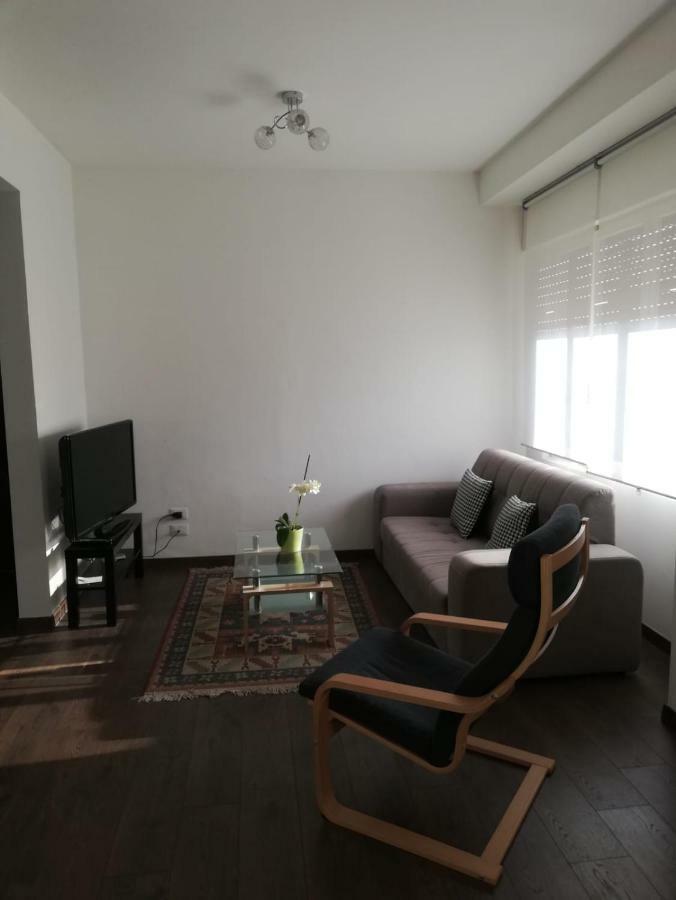 B&B Stadio Apartment ปอร์เดโนเน ภายนอก รูปภาพ
