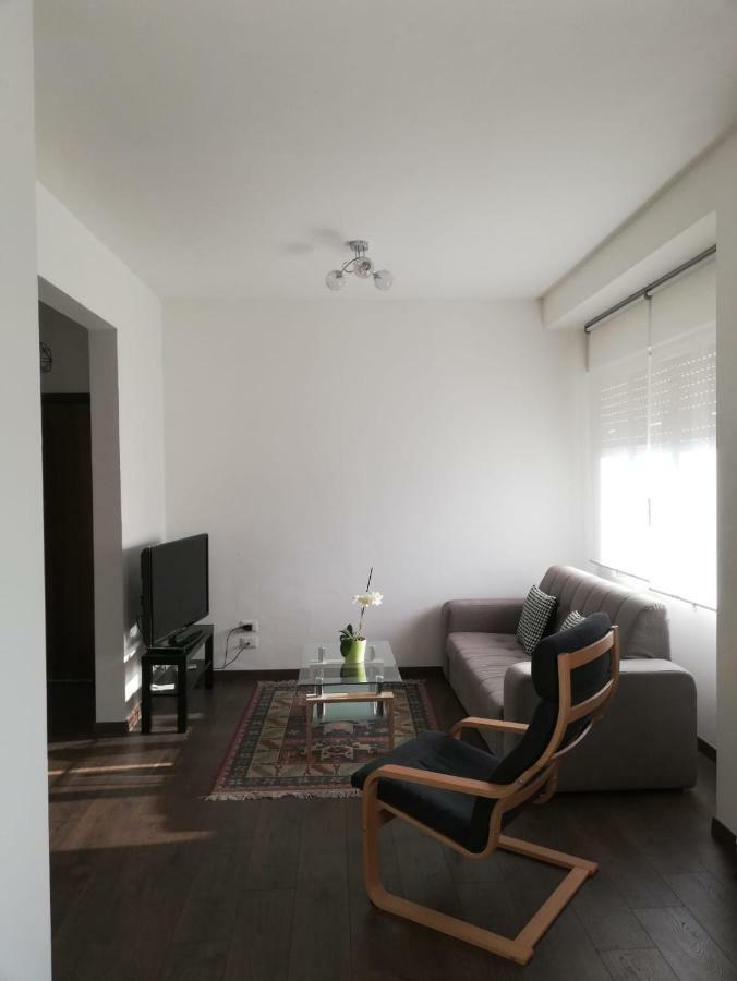 B&B Stadio Apartment ปอร์เดโนเน ภายนอก รูปภาพ